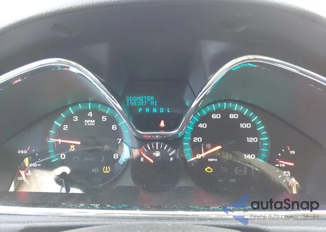 2015 Chevrolet Traverse 1Lt z USA, uszkodzony, nr VIN 1GNKVGKD5FJ192321